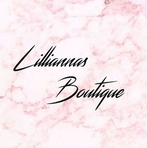 Meet your Posher, Lillianna